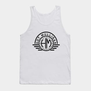 Hot Mulligan Tank Top